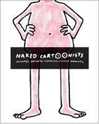 Naked Cartoonists