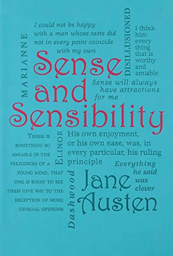 Sense and Sensibility