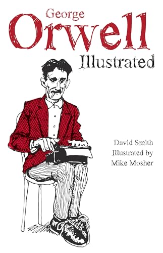 George Orwell Illustrated