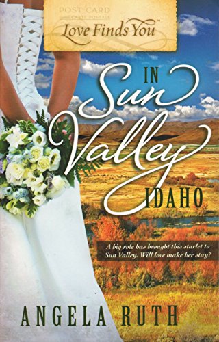 Love Finds You in Sun Valley, Idaho