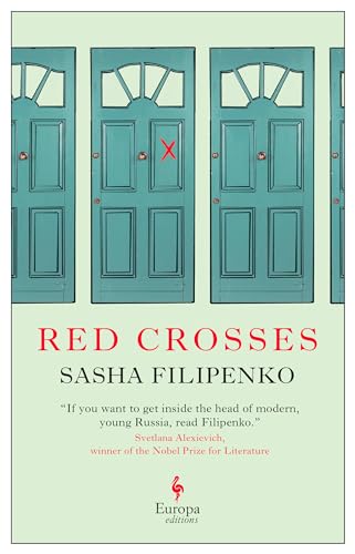 Red Crosses