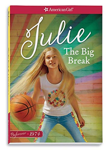 The Big Break: A Julie Classic Volume 1