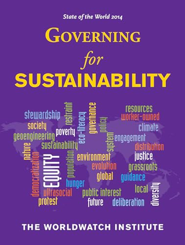 State of the World 2014: Governing for Sustainability