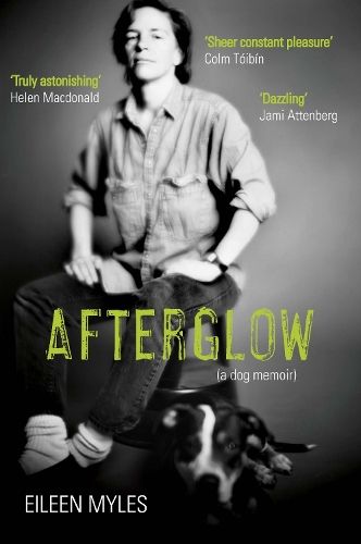 Afterglow: A Dog Memoir
