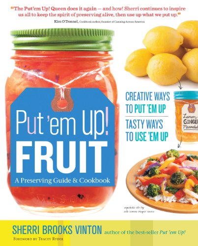 Put Em Up! Fruit