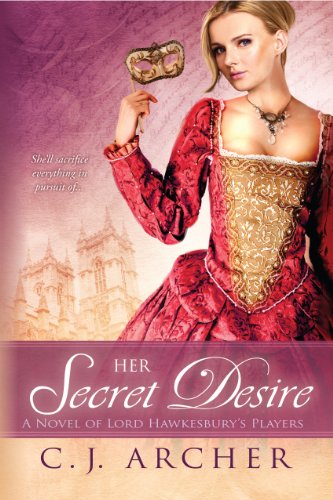 Her Secret Desire