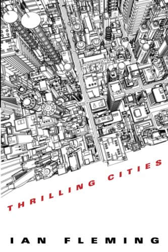 Thrilling Cities