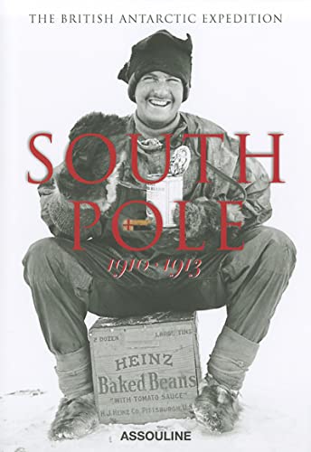 South Pole