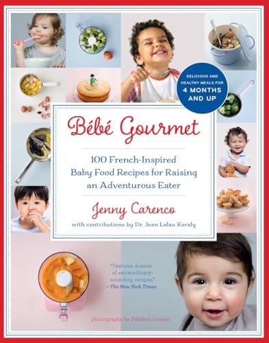 Bebe Gourmet