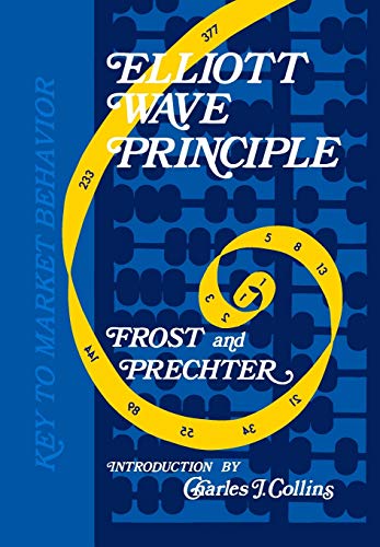 Elliott Wave Principle: A Key to Market Behaviour