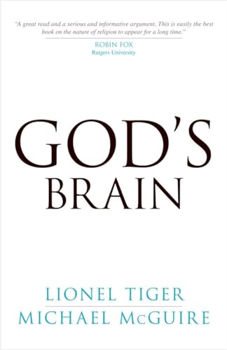 God's Brain