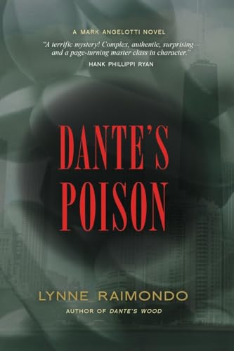 Dante's Poison