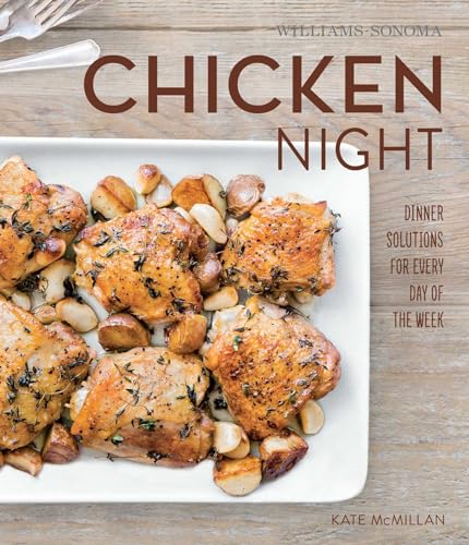 Chicken Night