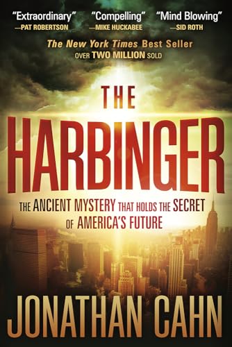 Harbinger, The