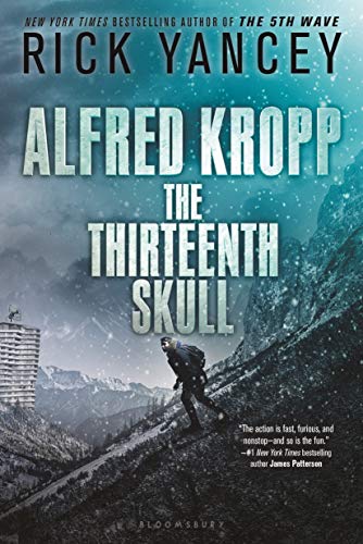 Alfred Kropp: The Thirteenth Skull