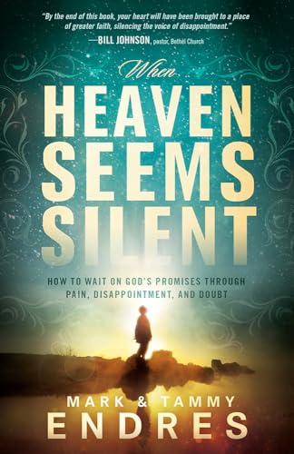 When Heaven Seems Silent: How to Wait on God's Promises Through Pain,