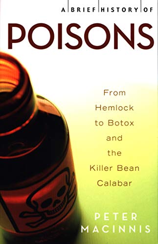 Brief History: Poisons