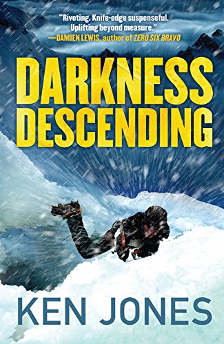 Darkness Descending