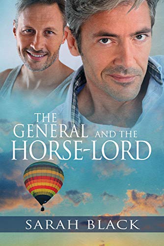 The General and the Horse-Lord