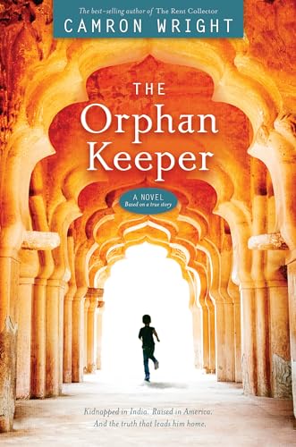 The Orphan Keeper