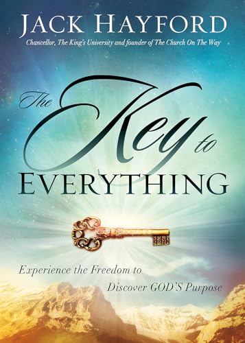 Key To Everything, The