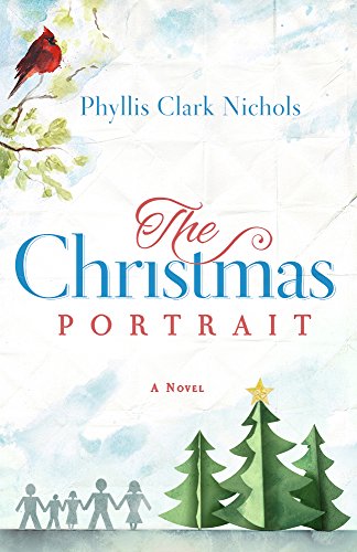 Christmas Portrait