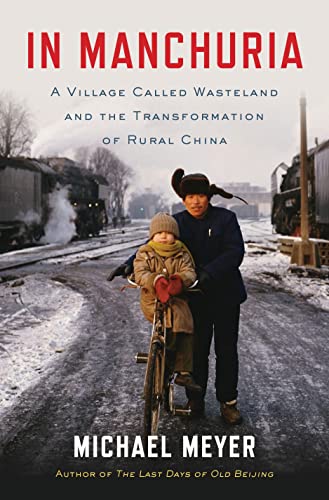 In Manchuria: A Village Called Wasteland and the Transformation of Rural China