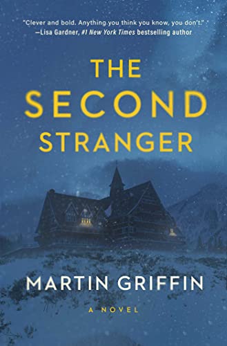 The Second Stranger