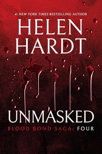 Unmasked: Volume 4