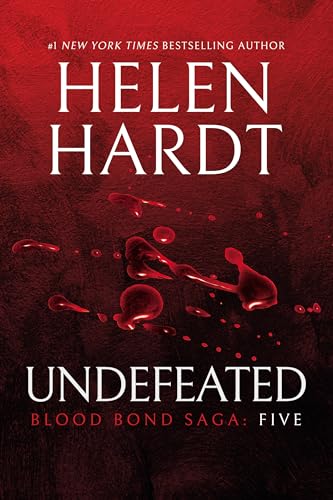 Undefeated: Volume 5