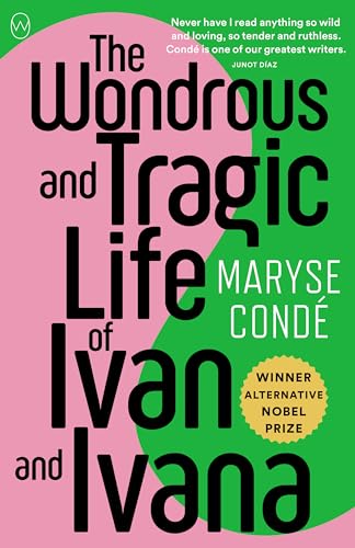 The Wondrous and Tragic Life of Ivan and Ivana