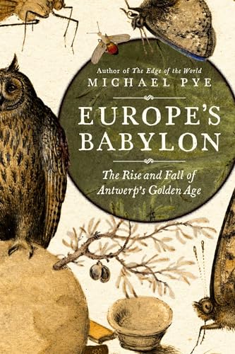 Europe's Babylon