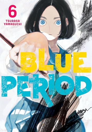 Blue Period 6