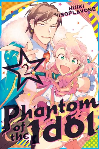 Phantom of the Idol 2