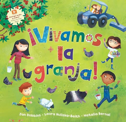 !Vivamos la granja!