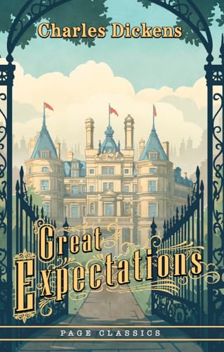 Great Expectations 