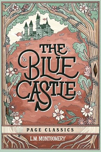 The Blue Castle