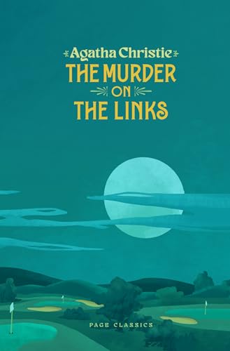 Murder on the Links 