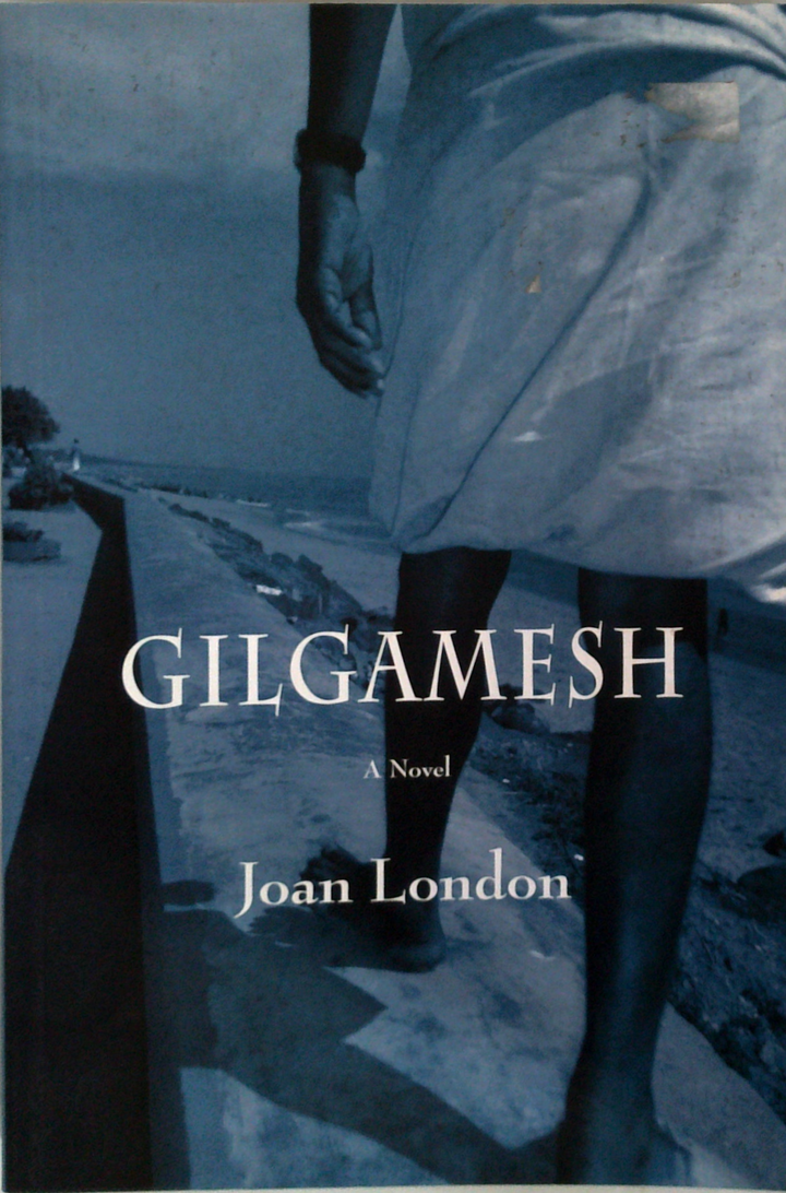 Gilgamesh: A Novel