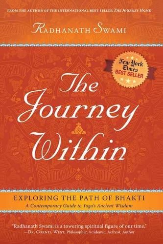 Journey Within: Exploring the Path of Bhakti