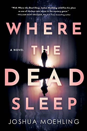 Where the Dead Sleep