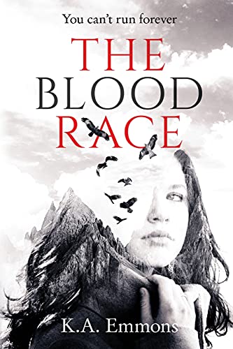 The Blood Race: (The Blood Race, Book 1)