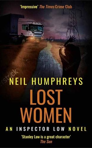 Lost Women: An Inspector Low Novel