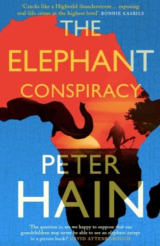 The Elephant Conspiracy