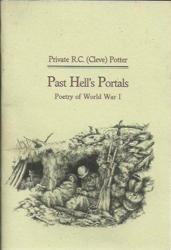 Past Hells Portals: Poetry of World War 1