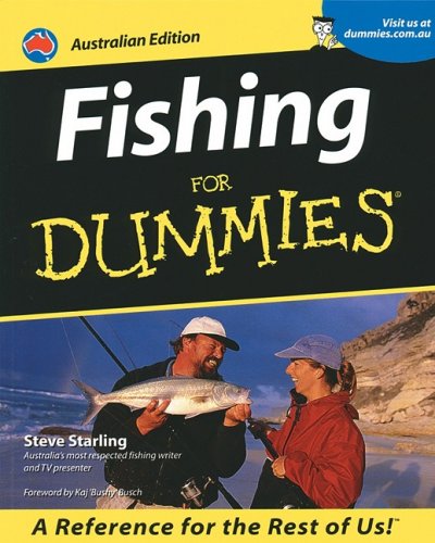 Fishing for Dummies