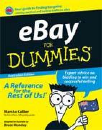 Ebay for Dummies