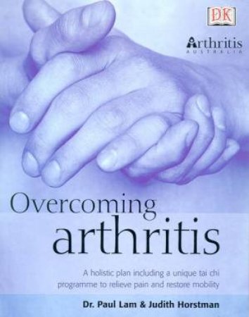 Overcoming Arthritis