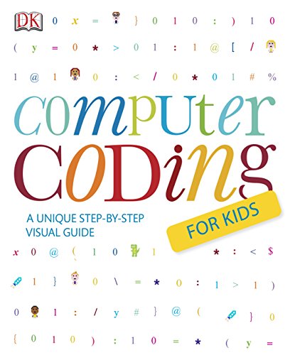 Computer Coding for Kids