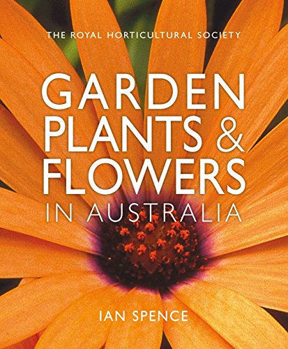 Garden Plants and Flowers in Australia